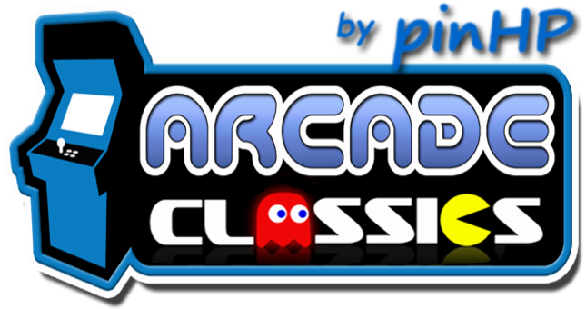 Arcade Classics